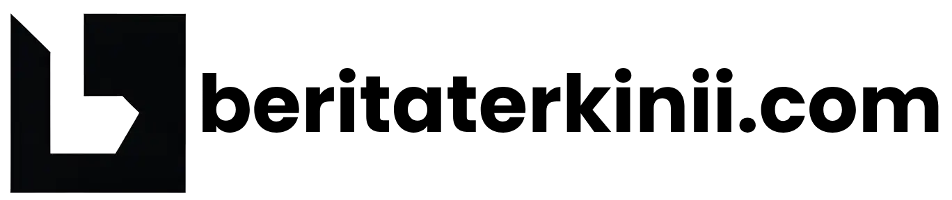 Berita Terkinii